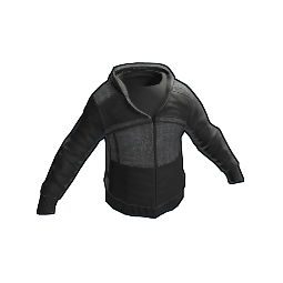 Black Diamond Hoodie