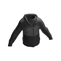 Black Diamond Hoodie