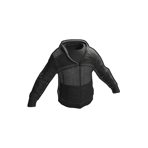Black Diamond Hoodie
