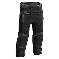 Black Diamond Pants