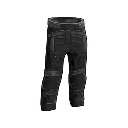 Black Diamond Pants