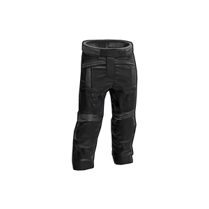 Black Diamond Pants