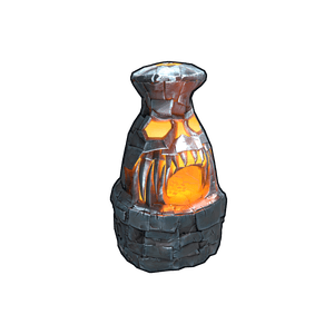 Twisted Metal Furnace