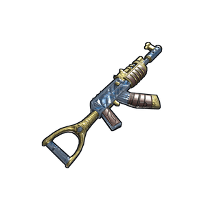 Shining Edge AR