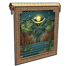 Oasis Garage Door