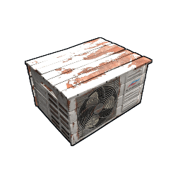Air Conditioner Box
