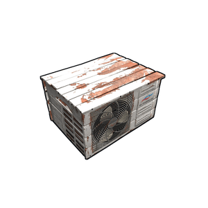 Air Conditioner Box