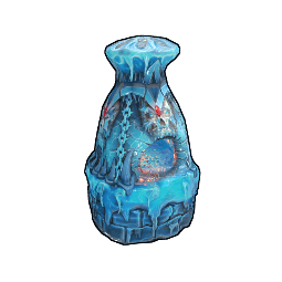 Frozen Crypt Furnace