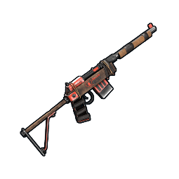 Charitable Rust 2024 SAR