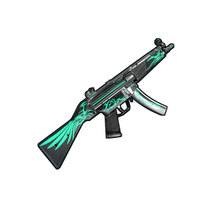 Speed Rage MP5