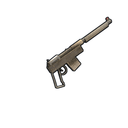 Wooden SAR