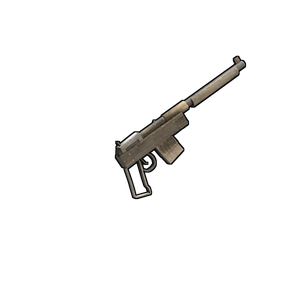Wooden SAR