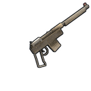 Wooden SAR