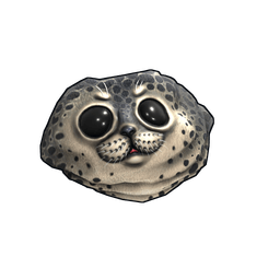 Harbor Seal Rock