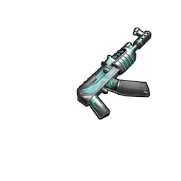 Speedrage AR