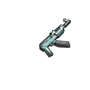 Speedrage AR