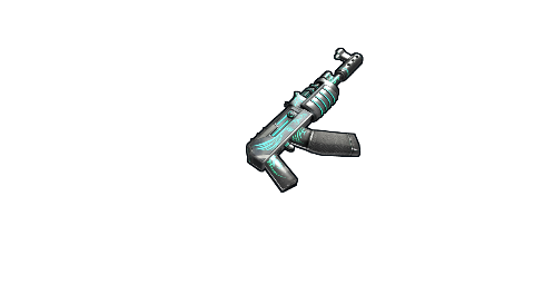 Speedrage AR
