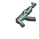 Speedrage AR
