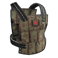 Tank Armor Chestplate