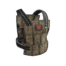 Tank Armor Chestplate