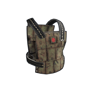 Tank Armor Chestplate