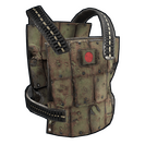 Tank Armor Chestplate