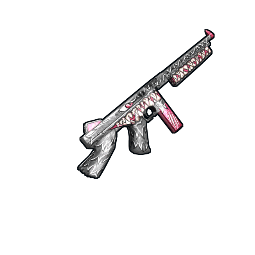 Rat-a-tat-tat Thompson