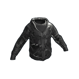 Commando Hoodie