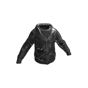 Commando Hoodie