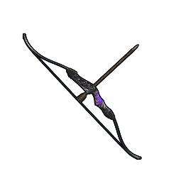 Abyss Hunting Bow