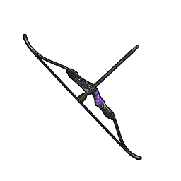 Abyss Hunting Bow