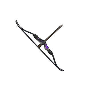 Abyss Hunting Bow