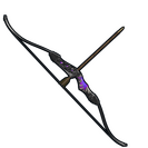 Abyss Hunting Bow