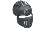 Heavy Knight Facemask