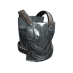 Heavy Knight Chest Plate