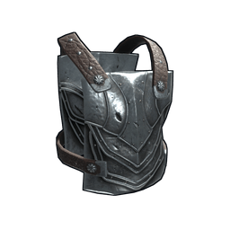 Heavy Knight Chest Plate