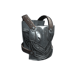 Heavy Knight Chest Plate