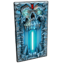 Frozen Crypt Door