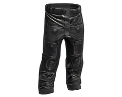 Commando Pants