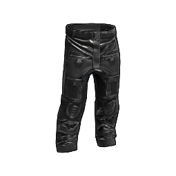 Commando Pants