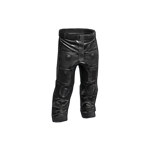 Commando Pants