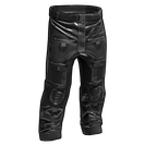 Commando Pants