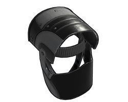 Black Diamond Helmet