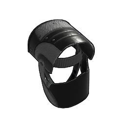 Black Diamond Helmet