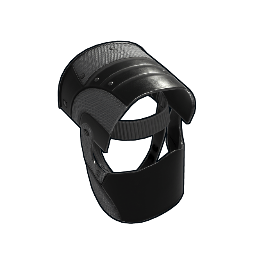 Black Diamond Helmet