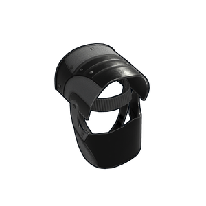 Black Diamond Helmet