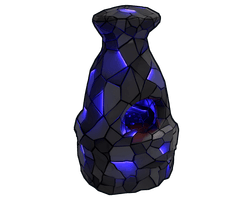 Ultramarine Furnace