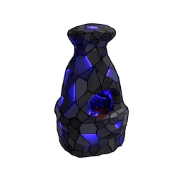 Ultramarine Furnace