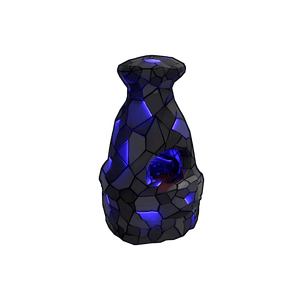 Ultramarine Furnace