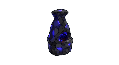 Ultramarine Furnace